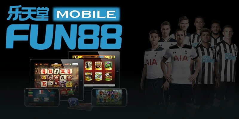 Fun888 Mobile