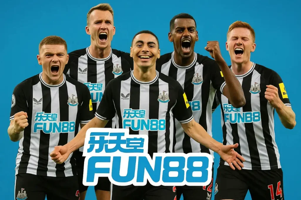 แนะนำ fun888 คืออะไร?