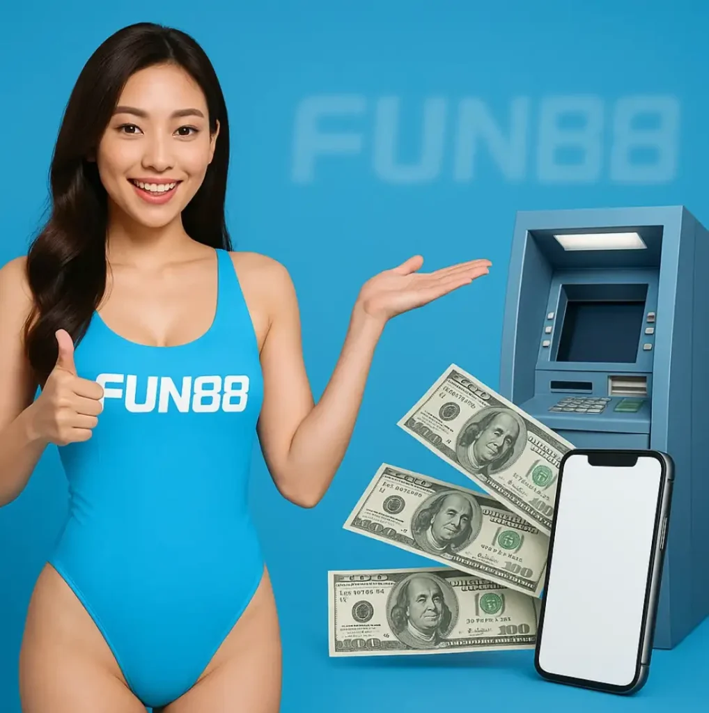 แนะนำ fun888 คืออะไร?