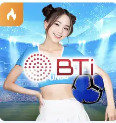 โลโก้ BTi Sports